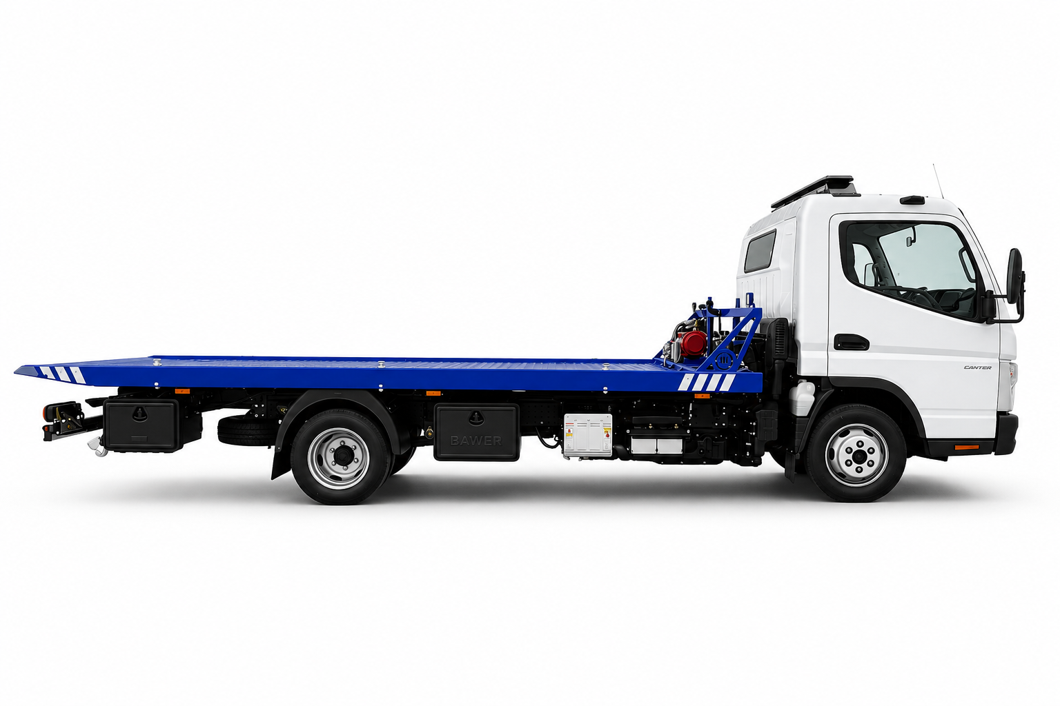 Fuso Canter 3C15